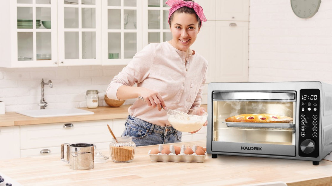 Kalorik Small Appliances