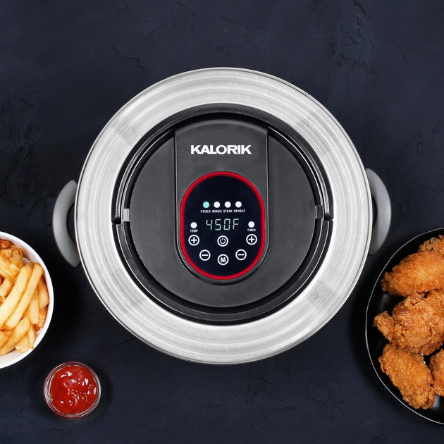 Buy Air Fryer Lid | ZAVOR®