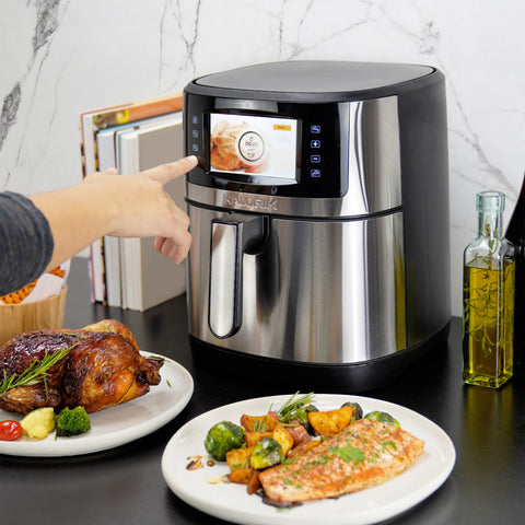 Philips Kitchen Appliances - Air Fryers, Blenders & More