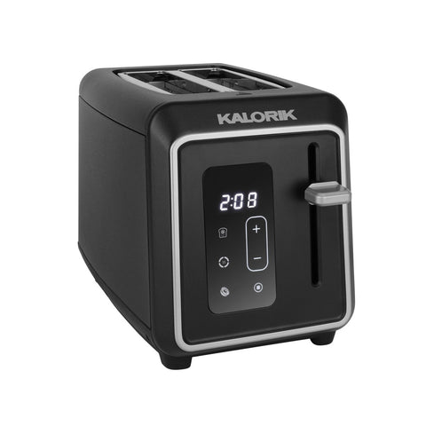 Kalorik Designer Series Digital 2 - Slice Toaster