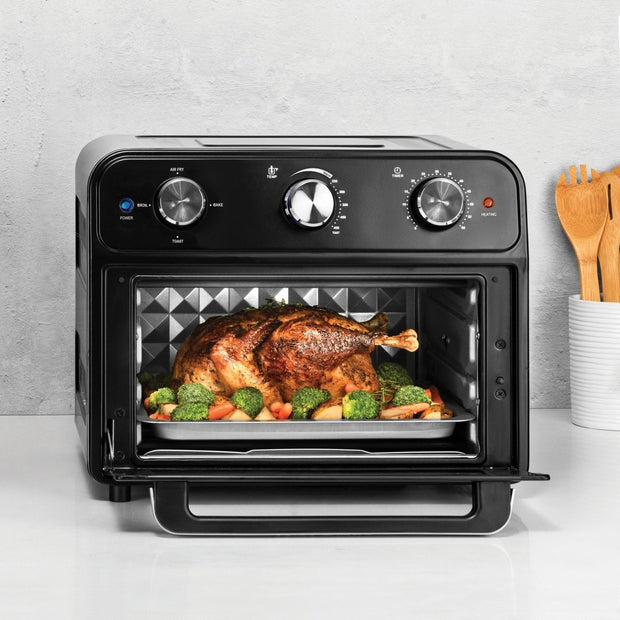 Oster's XL 42L Air Fryer Countertop Toaster Oven matching