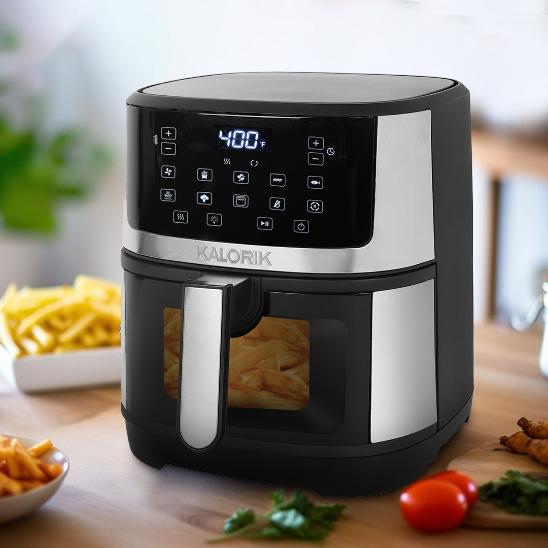 5 quart air fryer best sale