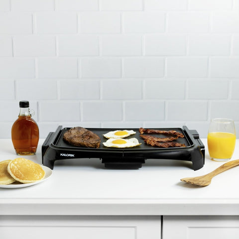 Black and Decker Griddle/Waffle - appliances - by owner - sale