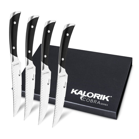 Kalorik® Cobra Knife Sharpener