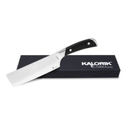 Kalorik® Cobra Series 8-Piece Knife Block Set