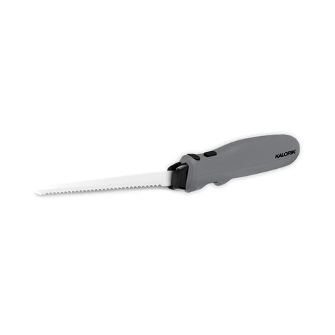 Healthy Choice Rechargeable Cordless Electric Knife