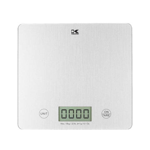 Electronic Weight Kitchen, Digital Kitchen Scale
