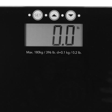 Body Fat Scale Weight Scale Household Measuring Electronic Scale