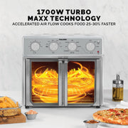 Kalorik MAXX® 26qt. Air Frying Basket Accessory