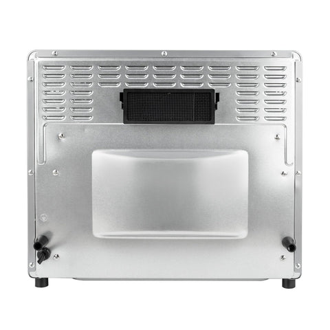 Kalorik MAXX® 26 Qt Air Fryer Oven: 10-in-1, 500°F Countertop Cooking