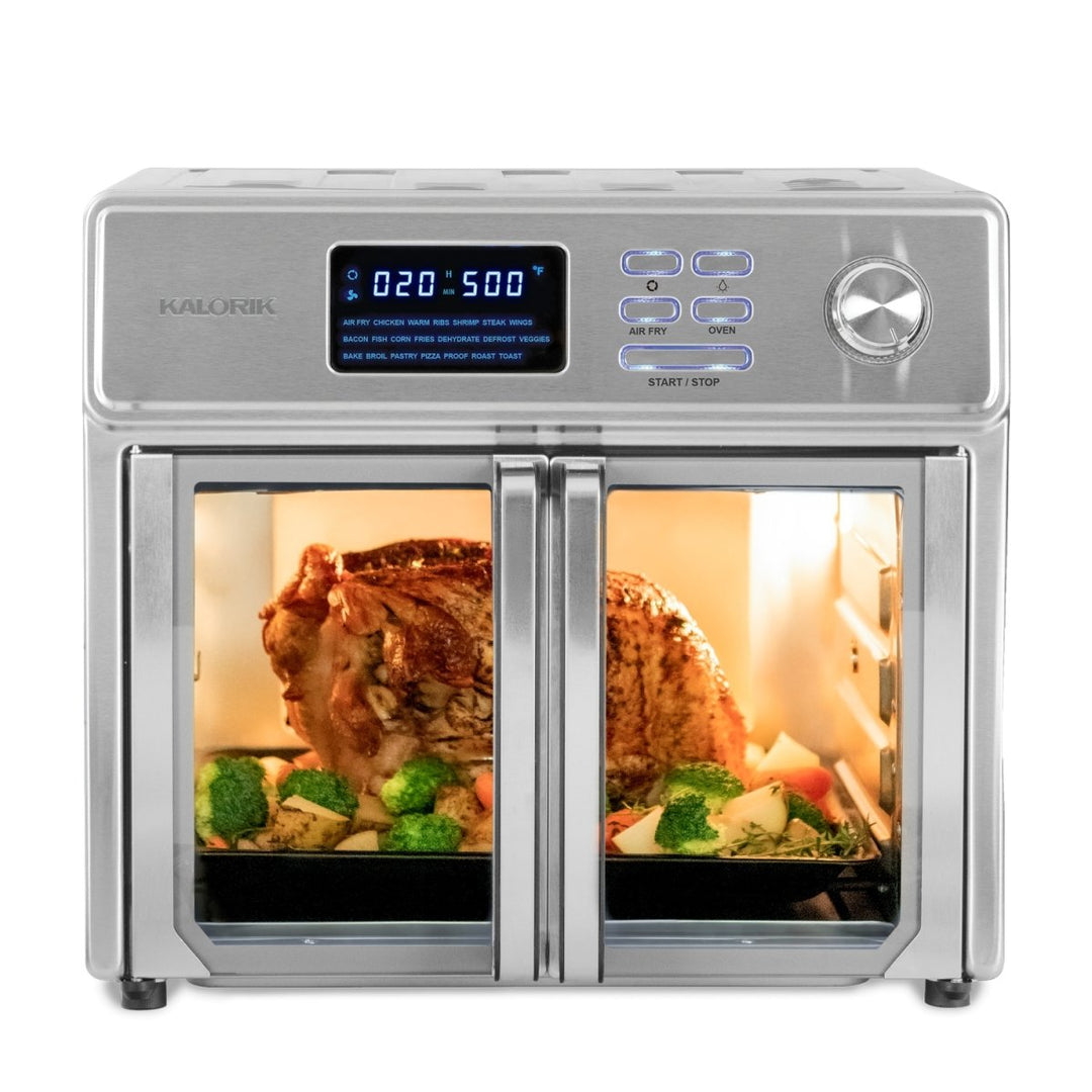 Kalorik Maxx online Air Fryer Oven