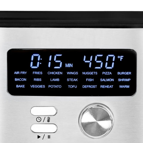 Kalorik 6 qt Digital Pressure Cooker